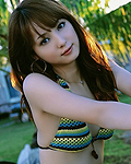 Nozomi Sasaki